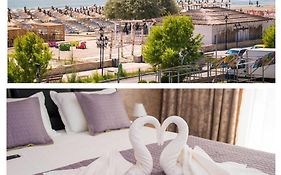 Golden Shell Apartment Mamaia Nord